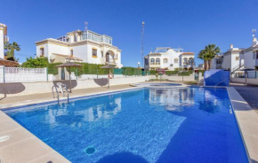 Amazing Apartment In Torrevieja With Wifi